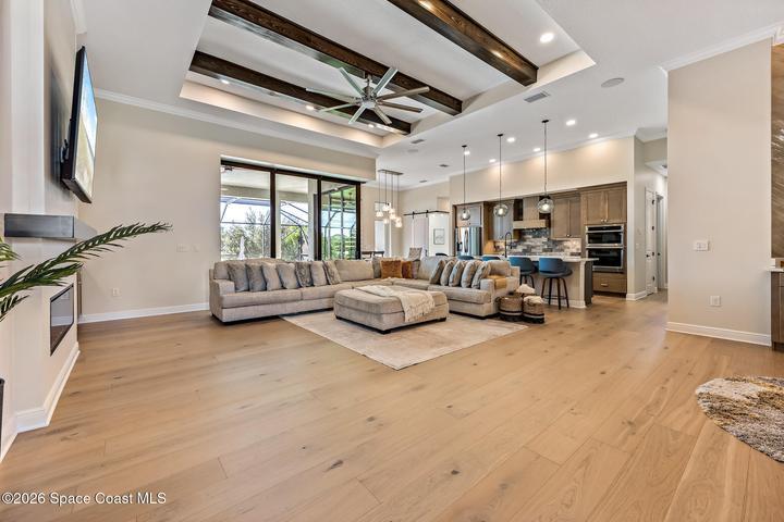 4055 Domain Court, Melbourne, FL, 32934 photo 5