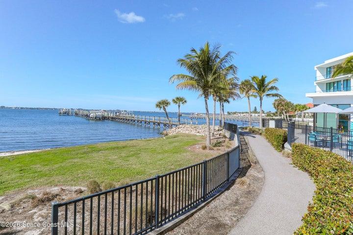 345 Strand Drive, Melbourne Beach, FL, 32951 photo 24
