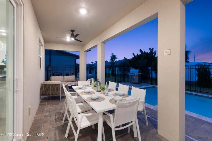 345 Strand Drive, Melbourne Beach, FL, 32951 photo 20