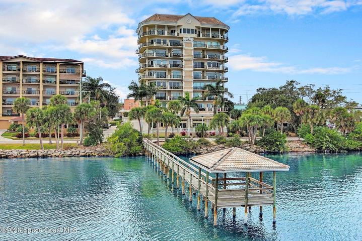 21 Riverside Drive 902, Cocoa, FL, 32922 photo 2