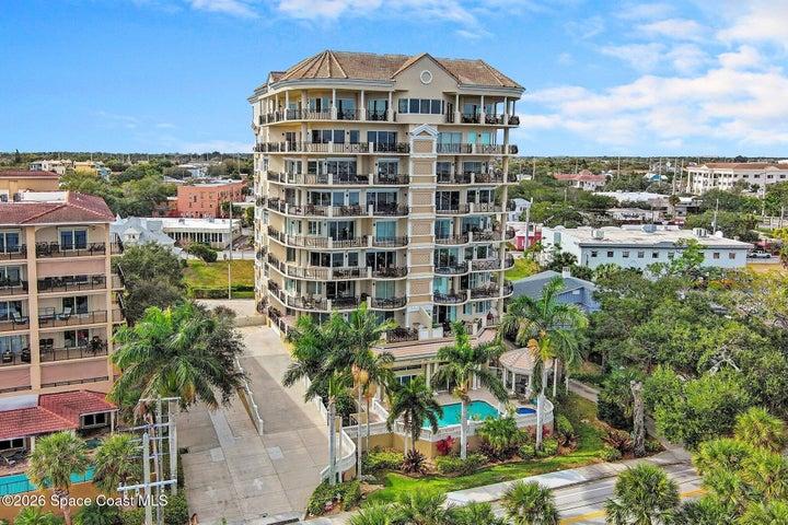 21 Riverside Drive 902, Cocoa, FL, 32922 photo 3