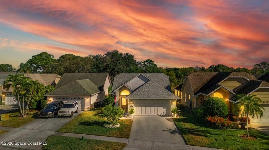 2315 Early Dawn Circle, Melbourne