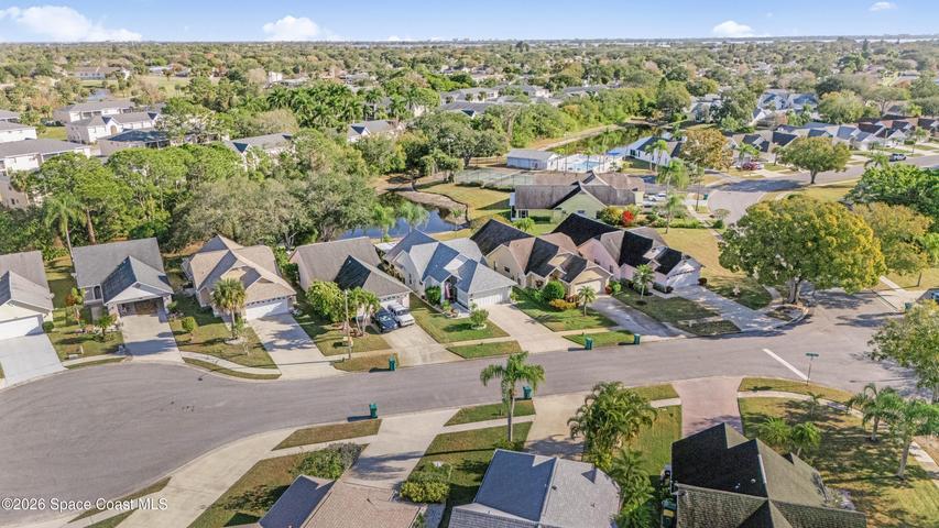 2315 Early Dawn Circle, Melbourne, FL, 32935 photo 2