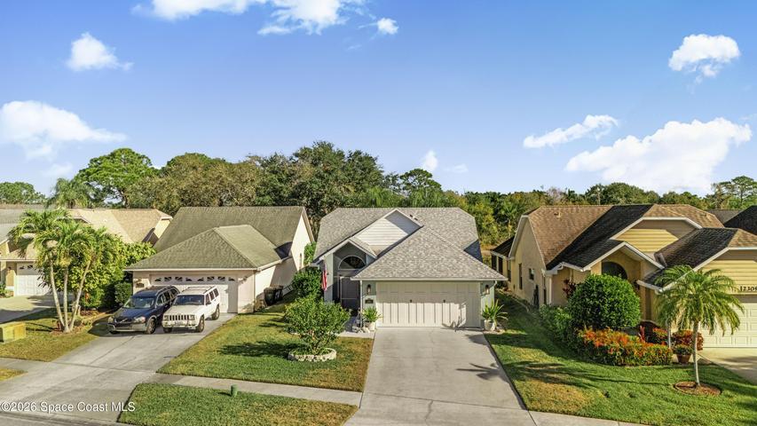 2315 Early Dawn Circle, Melbourne, FL, 32935 photo 3