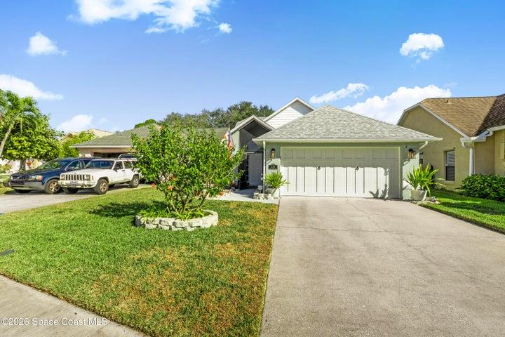 2315 Early Dawn Circle, Melbourne, FL, 32935 photo 4