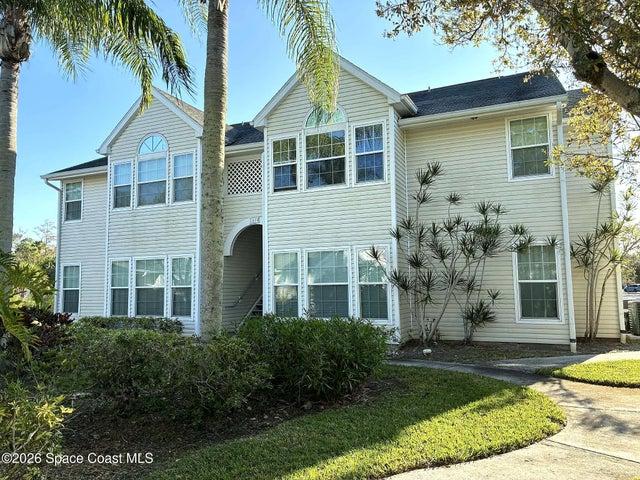 1810 Waterford Drive 6, Vero Beach