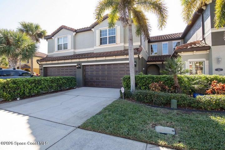 127 Redondo Drive, Satellite Beach