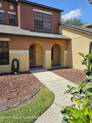 4570 Radiant Way 104, Melbourne