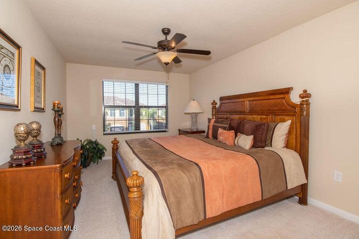 A spacious, sun-filled retreat featuring soft neutral tones and an open layout, providing the perfect private escape at the end of the day.