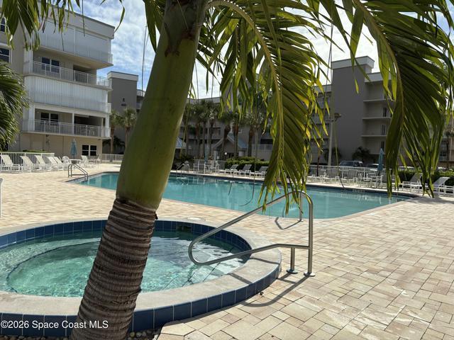 604 Shorewood Drive B503, Cape Canaveral, FL, 32920 photo 11