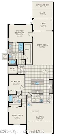 3361 Galeras Drive, Melbourne, FL, 32940 photo 2