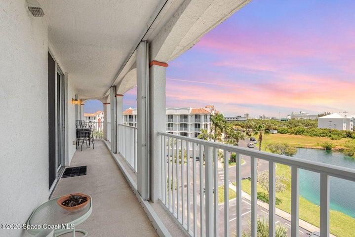 8903 Laguna Lane 503, Cape Canaveral