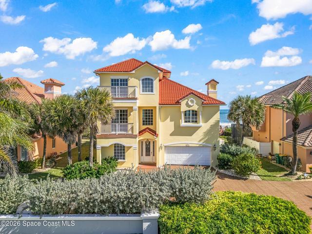 7625 S Highway A1a, Melbourne Beach