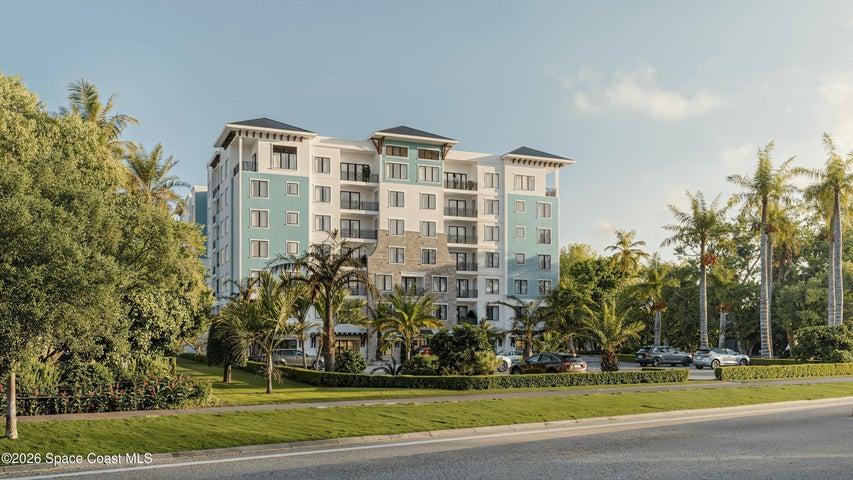 1230 Highway A1a 413, Satellite Beach, FL, 32937 photo 6