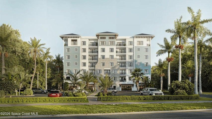 1230 Highway A1a 413, Satellite Beach, FL, 32937 photo 7