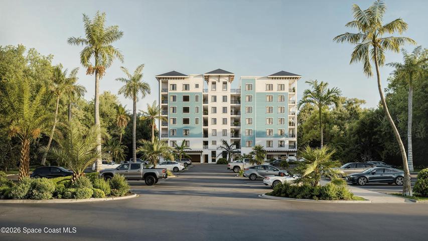 1230 Highway A1a 413, Satellite Beach
