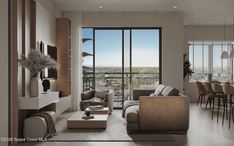 1230 Highway A1a 413, Satellite Beach, FL, 32937 photo 23