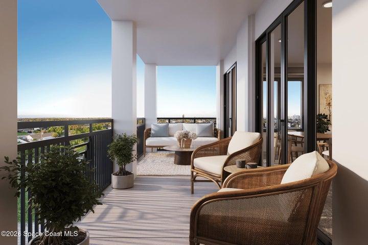 1230 Highway A1a 413, Satellite Beach, FL, 32937 photo 32