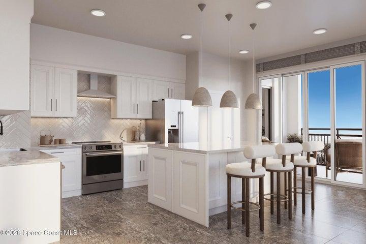 1230 Highway A1a 413, Satellite Beach, FL, 32937 photo 33