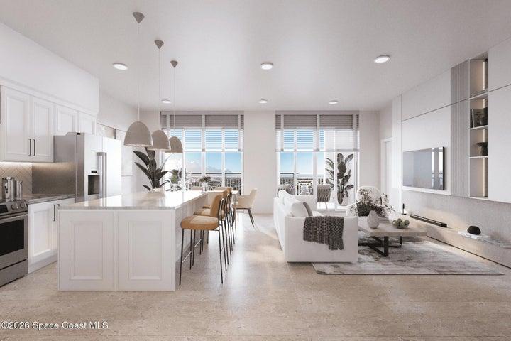 1230 Highway A1a 413, Satellite Beach, FL, 32937 photo 38
