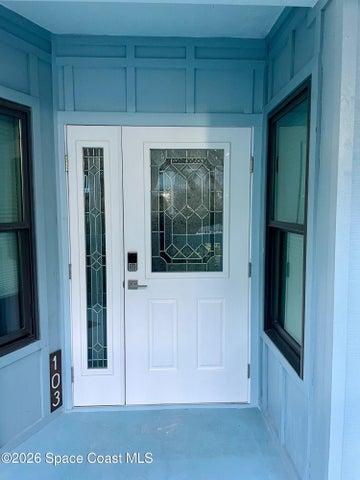240 Hammock Shore Drive 103, Melbourne Beach, FL, 32951 photo 2