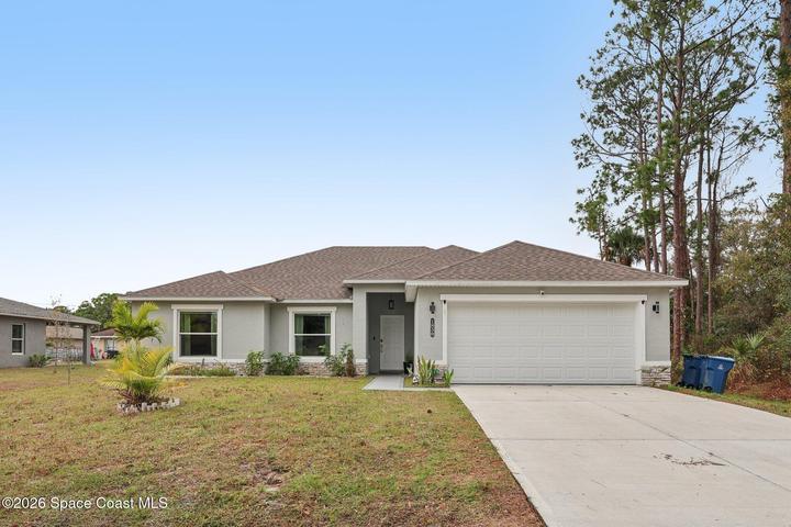 1830 Radcliff Avenue SE, Palm Bay