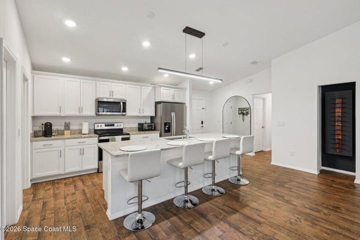 1830 Radcliff Avenue SE, Palm Bay, FL, 32909 photo 3