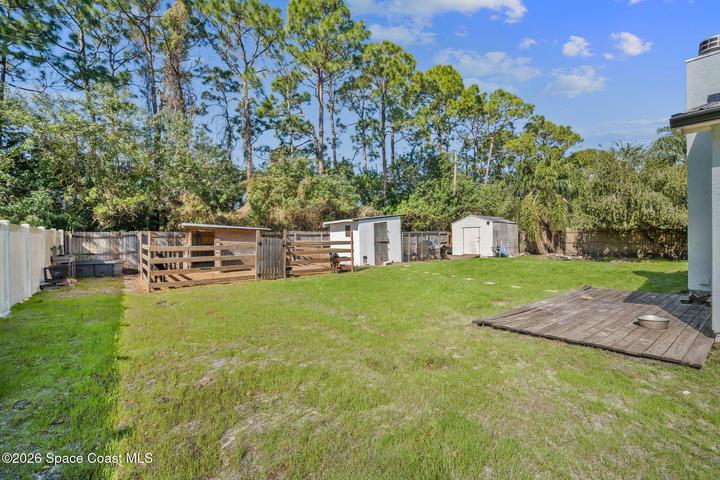 950 Barbados Avenue SE, Palm Bay, FL, 32909 photo 24