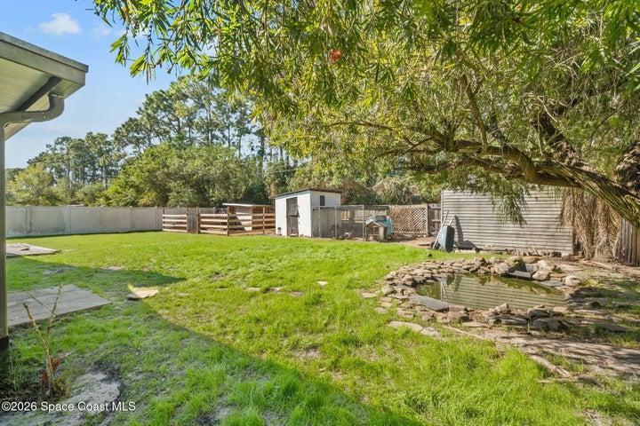 950 Barbados Avenue SE, Palm Bay, FL, 32909 photo 25