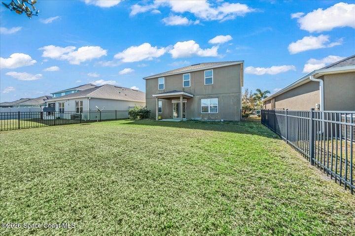 4795 Pagosa Springs Circle, Melbourne, FL, 32901 photo 30