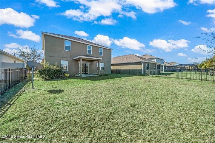 4795 Pagosa Springs Circle, Melbourne, FL, 32901 photo 29