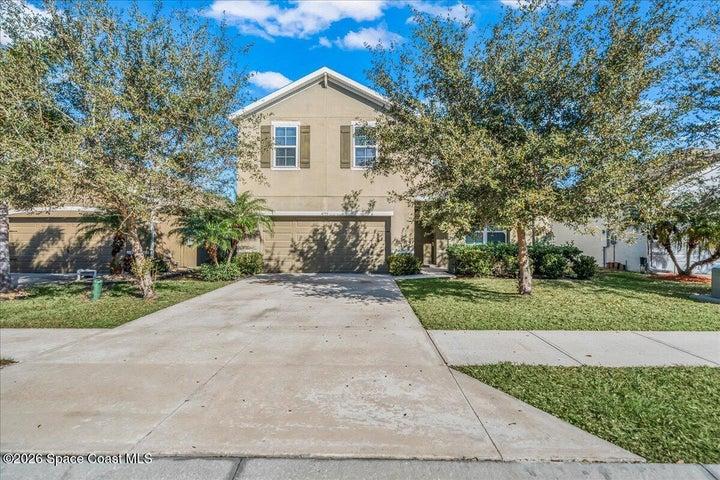 4795 Pagosa Springs Circle, Melbourne, FL, 32901 photo 2