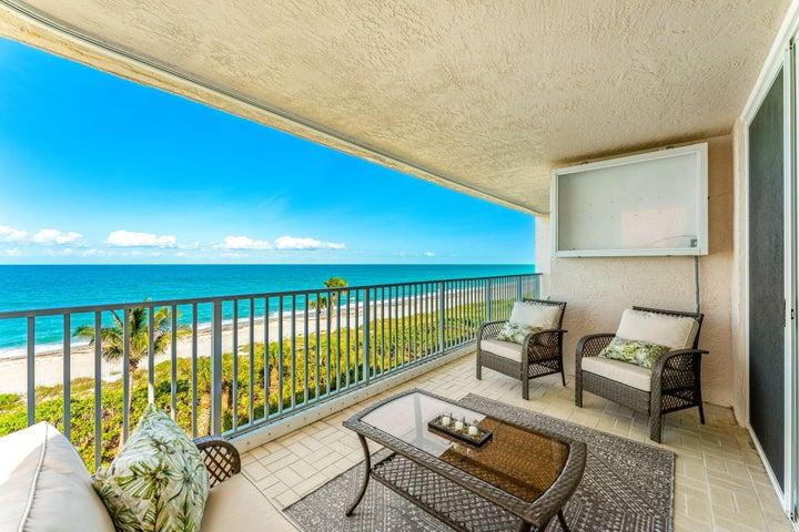 1505 N Highway A1a 501, Indialantic