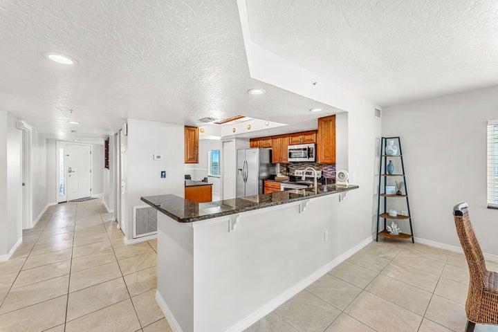 Open Floorplan