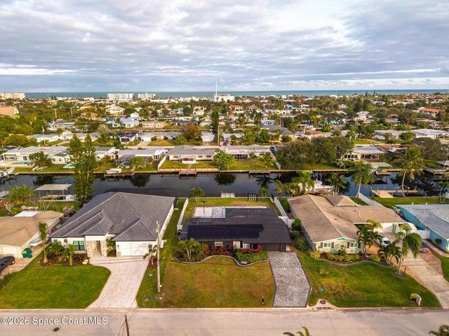 113 Deleon Road, Cocoa Beach, FL, 32931 photo 60