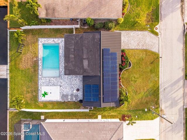 113 Deleon Road, Cocoa Beach, FL, 32931 photo 56