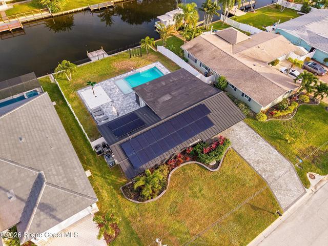 113 Deleon Road, Cocoa Beach, FL, 32931 photo 57