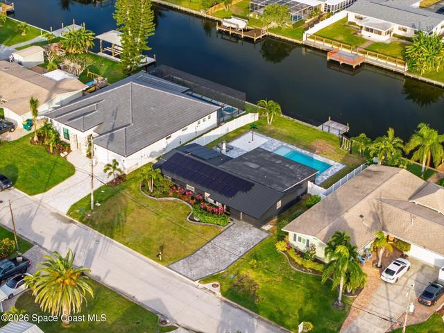 113 Deleon Road, Cocoa Beach, FL, 32931 photo 58