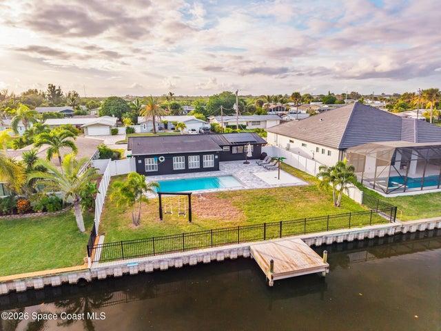 113 Deleon Road, Cocoa Beach, FL, 32931 photo 53