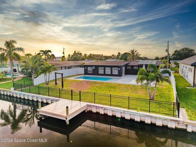 113 Deleon Road, Cocoa Beach, FL, 32931 photo 52