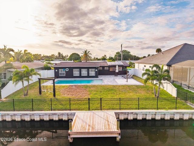 113 Deleon Road, Cocoa Beach, FL, 32931 photo 54