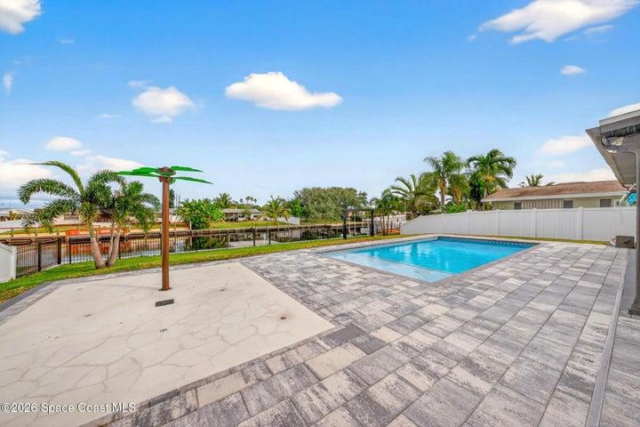 113 Deleon Road, Cocoa Beach, FL, 32931 photo 41