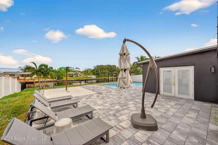 113 Deleon Road, Cocoa Beach, FL, 32931 photo 39