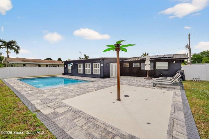 113 Deleon Road, Cocoa Beach, FL, 32931 photo 43