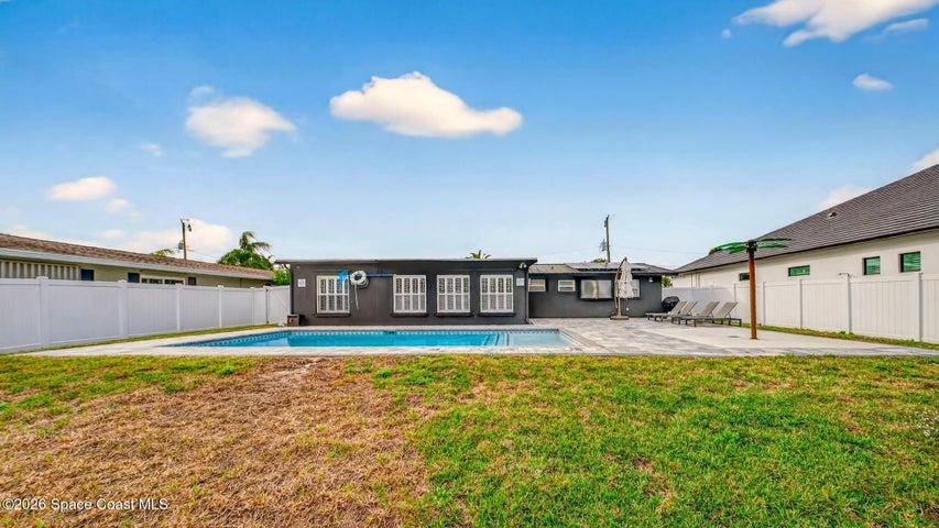 113 Deleon Road, Cocoa Beach, FL, 32931 photo 51