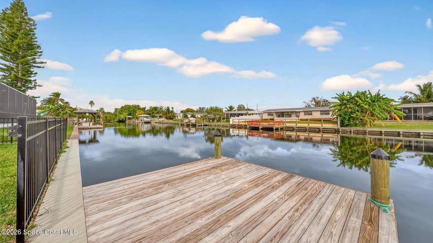 113 Deleon Road, Cocoa Beach