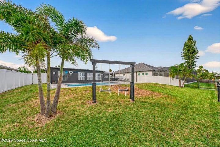 113 Deleon Road, Cocoa Beach, FL, 32931 photo 47
