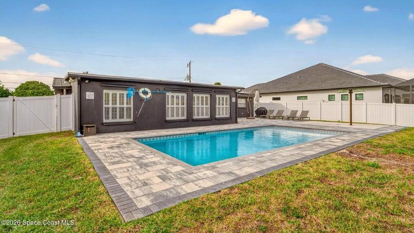 113 Deleon Road, Cocoa Beach, FL, 32931 photo 49