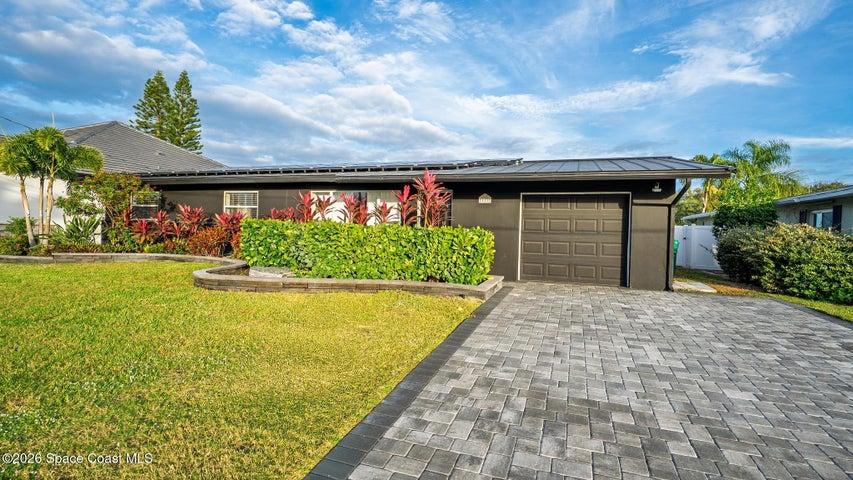 113 Deleon Road, Cocoa Beach, FL, 32931 photo 2