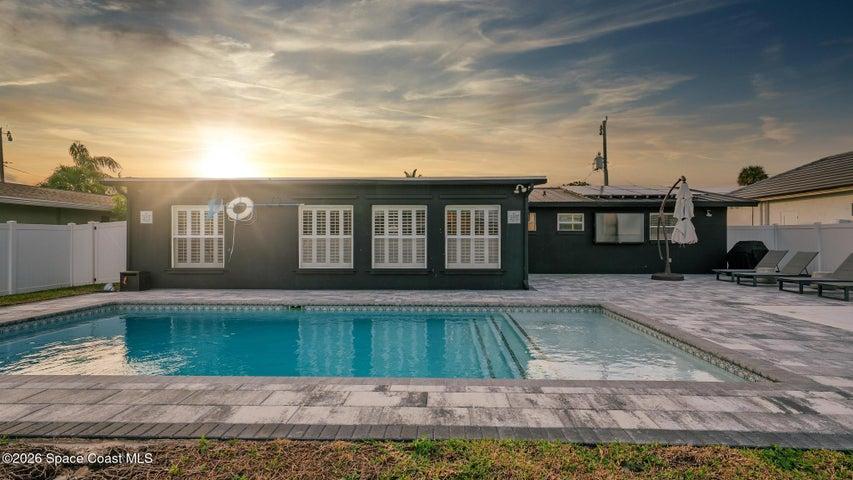 113 Deleon Road, Cocoa Beach, FL, 32931 photo 48